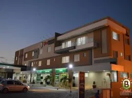 Hotel Barreto