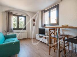 A picture of the hotel: APARTAMENT TORRENT BO