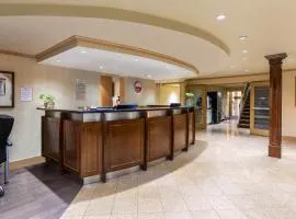 Ramada by Wyndham Coquitlam