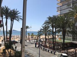Apartamentos Torre Levante Arca Rent Prices Photos Reviews