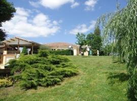 صور الفندق: House Location gîte lannemaignan, 4 pièces, 6 personnes