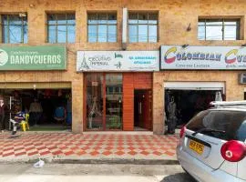 Hotel Ejecutivo Imperial