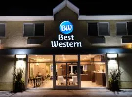 Best Western Inn