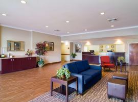 Хотел снимка: Comfort Inn Blackshear Hwy 84