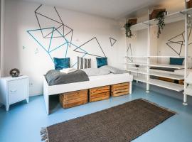 صور الفندق: Designer Hostel (1B)