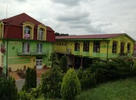 Hotel Nicoleta