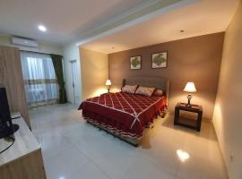 Hotel Photo: Andaru Homestay