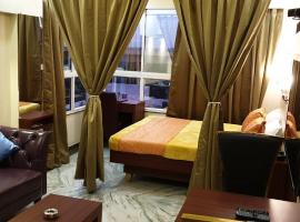 Hotel Foto: HOTEL GULSHAN PLAZA