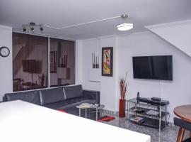 Hotel kuvat: Apartment Carrera 301