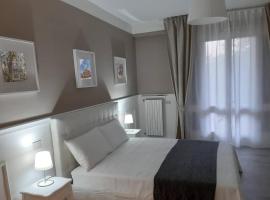 Hotel kuvat: Hs4U Luxury Villa in Siena with private parking