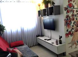 Hotel Photo: Conforto em Guarulhos