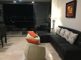 Hình ảnh khách sạn: Cumbres de Cuscatlan Apartamento