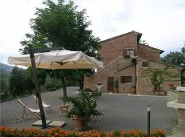 Hotel Photo: Villa Podere S. Gaetano