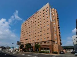 Shimonoseki Station West Washington Hotel Plaza