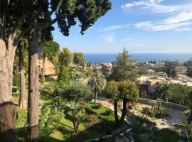 Hotel Photo: MedApartment Sanremo