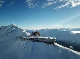 Glacier Hotel Grawand