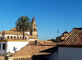 A picture of the hotel: La Mirada de La Judería