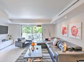 Hotel Photo: LOVELY MODERN APARTMENT IN SOUTH BEACH - MIAMI