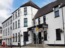 The Castle Hotel Neath