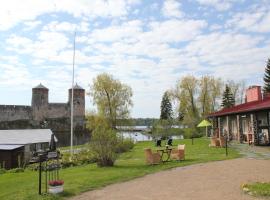 Zdjęcie hotelu: Lossiranta Lodge