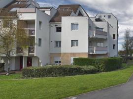 Hotelfotos: Seine Quetigny