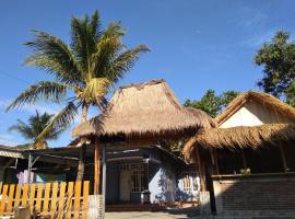 Foto di Hotel: AZZA homestay