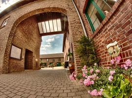 Hotel Photo: Landhaus Göddertzhof