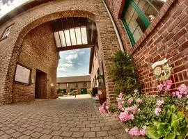 Landhaus Göddertzhof, Hotel in Erkelenz