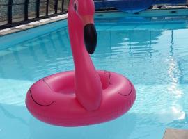 Hotel des Thermes et du Casino, hôtel à Luc-sur-Mer