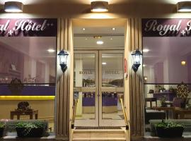 Hotel Photo: Royal Hotel Versailles