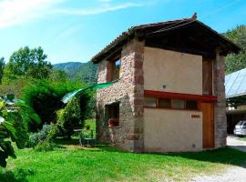 Photo de l’hôtel: La Cabana del Molí de la Plana