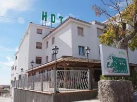 La Cañada