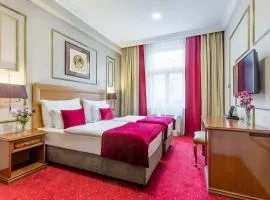 Hotel Caruso Old Town