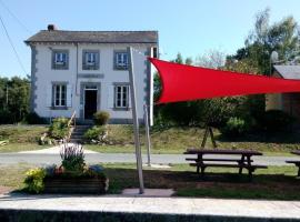 Hotel foto: Maison éclusière Le Port, Les Refuges du Halage