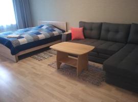 Piramida Apartments, hotell Narvas