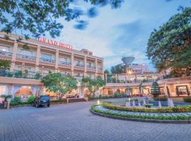 Хотел снимка: Grand Hotel Vung Tau