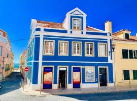 Fotos de Hotel: Best Apartment in Paços de Arcos