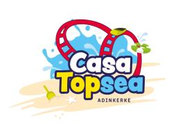 A picture of the hotel: Casa Topsea