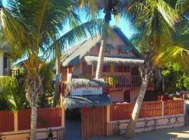 hotel trecicogne, hotel in Morondava