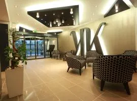 Le Konine - Hotel & Bar & Restaurant
