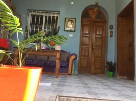 Hotel Photo: Nebiaj Guest House