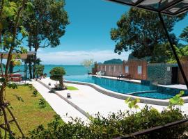 Foto di Hotel: Blue Orchid Beach Krabi - SHA Certified