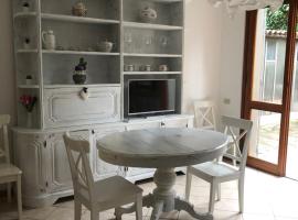 Hotel Photo: Intero appartamento nel verde Firenze sud