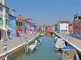 Hotel fotoğraf: Junior Suites Venezia