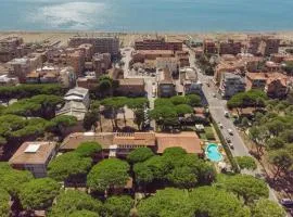 Ricci Hotel - Marina di Grosseto