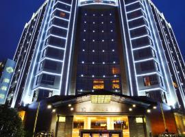 Hotel Photo: Rong Impression International Hotel