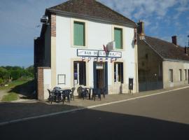 Hotel Photo: Bar de l'Etoile