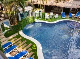 Los Alpes Santa Teresa