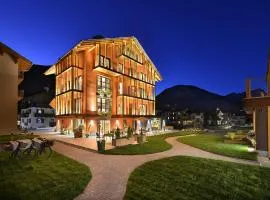 Hotel Roberta Alpine Adults only