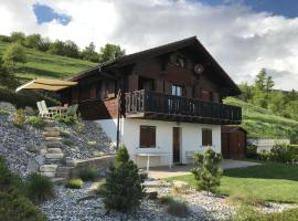 A picture of the hotel: Chalet Siesta
